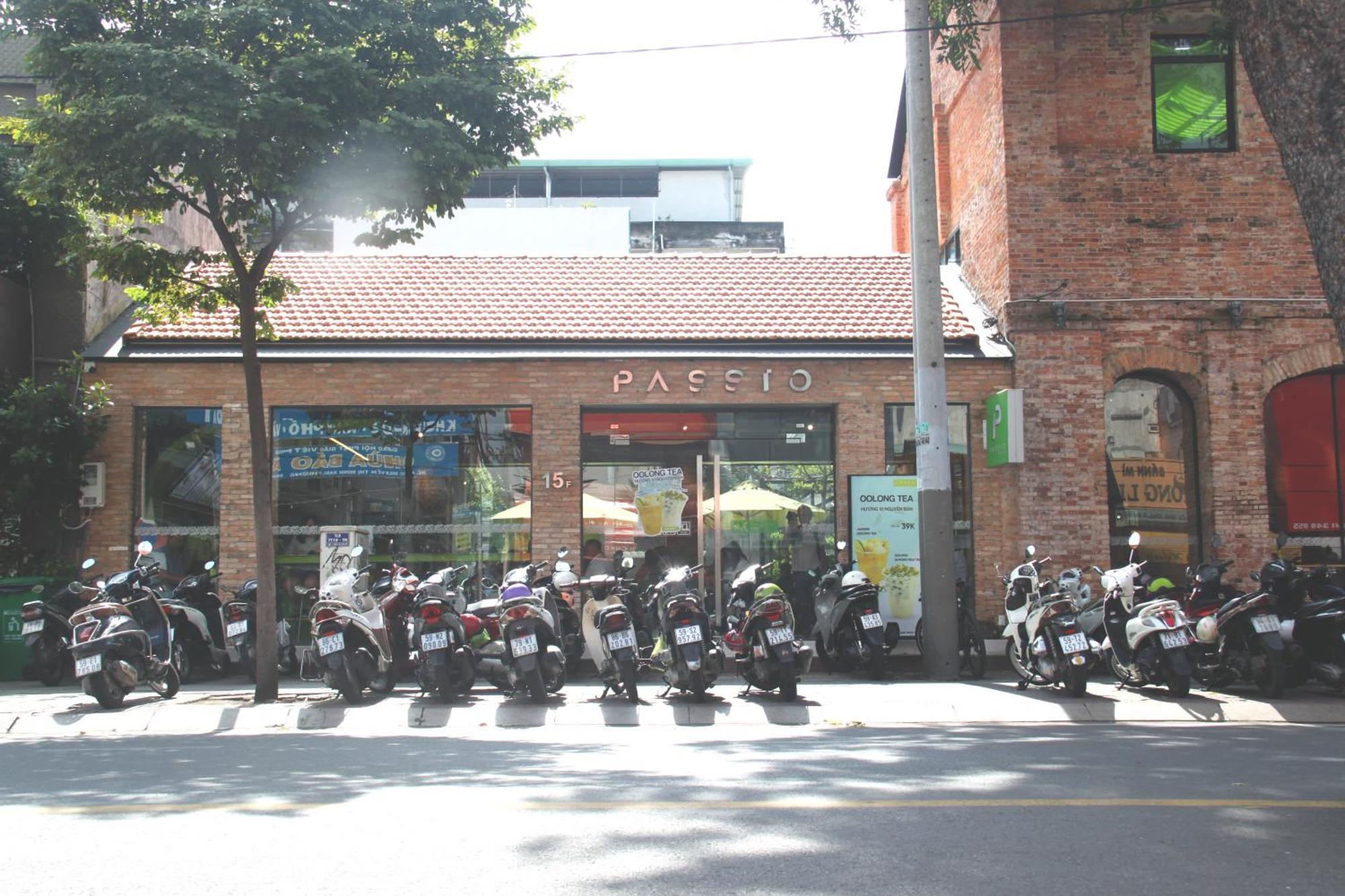 הו צ'י מין סיטי Huyen Homestay מראה חיצוני תמונה