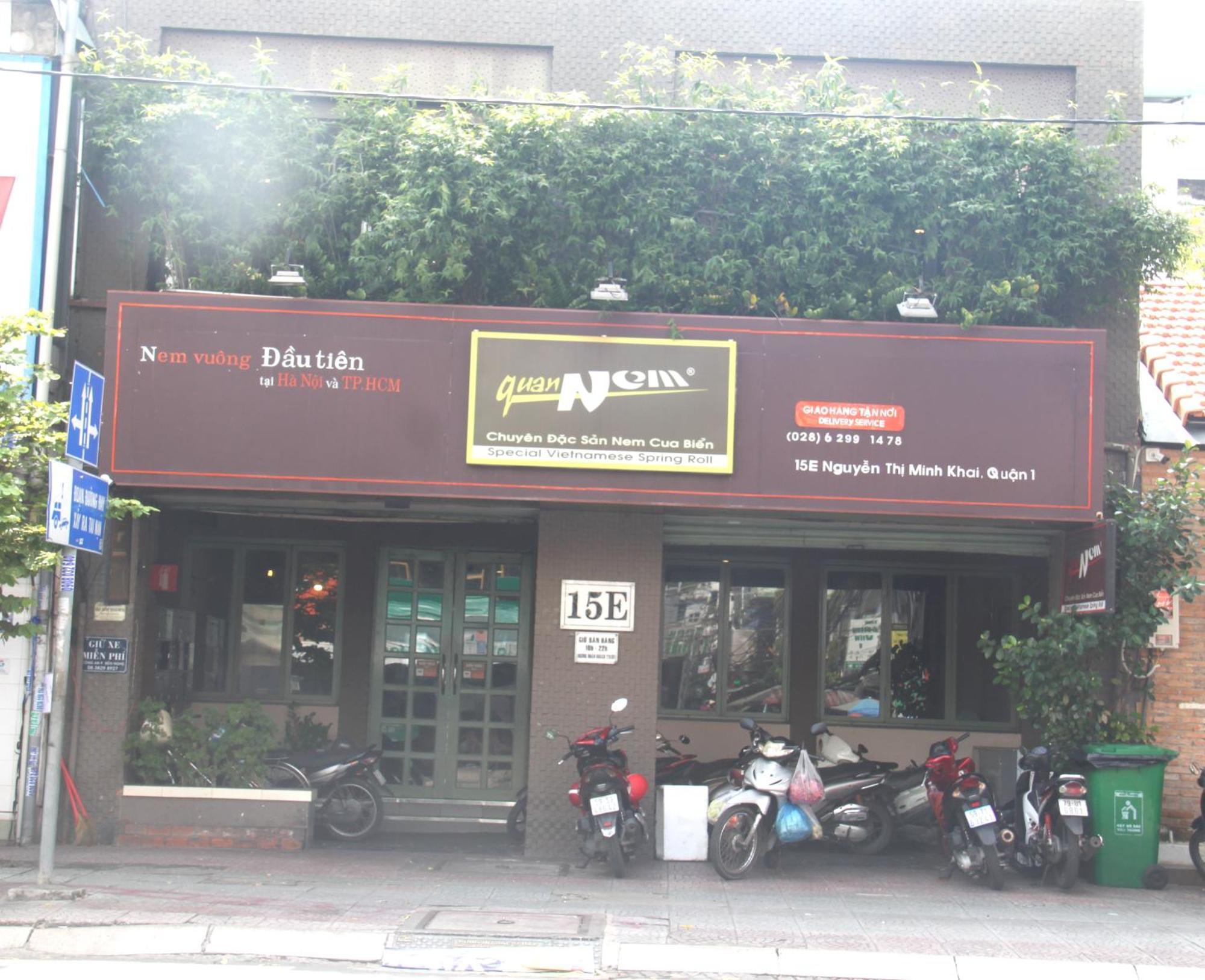 הו צ'י מין סיטי Huyen Homestay מראה חיצוני תמונה